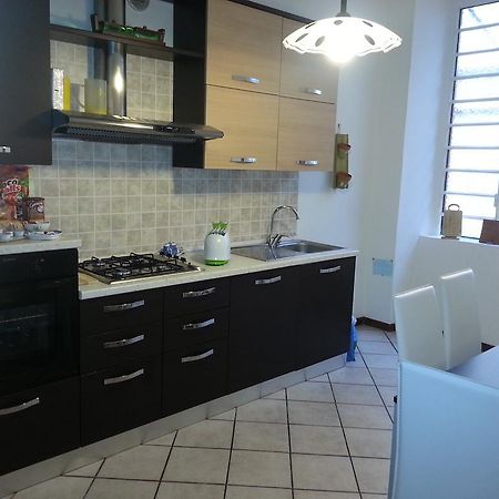 B&B Smeraldo Airport Бергамо Номер фото